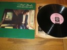 NICK  DRAKE   FIVE LEAVES LEFT    1st PRESS    ISLAND RECORDS  1969 STEREO   LP
