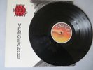 New Model Army - Vengeance  sehr rare finnische Pressung 10 tracks