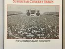 Westwood One Radio Networks Dire Straits Vinyl Records SS 87-15 1987 w/Cue Sheet