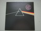Pink Floyd - Dark Side Of The Moon UK Press EMI / Harvest ?+ Posters & Postcards
