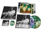 Lana Del Rey Ultraviolence (Sealed Box set: 2 x vinyl + CD)