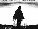 NEIL YOUNG Harvest Moon 2 x Vinyl LP ETCHED NEW & SEALED