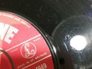 Beatles love me do red  G and JR stampers