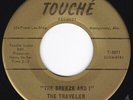 AL Exotica One-Man Band THE TRAVELER: EMILE DUVAL The Breeze and I HEAR