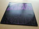 BLACK SABBATH master of reality REISSUE LP UK 1976 / ROCK / METAL / VINYL EX+ NM
