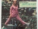 SUE RANEY  Alive And In Love  IMPERIAL Stereo SEALED