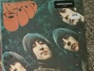 THE BEATLES Rubber Soul Vinyl LP 1995 CAPITOL NEW SEALED Limited Edition
