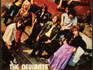 The Deviants - Disposable - Sire SES 97005 - Original Press w/the Gatefold Cover