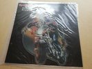 IRON MAIDEN infinite dreams SHAPED 7