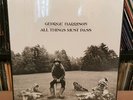 GEORGE HARRISON All Things Must Pass Vinyl Boxset - BRAND NEW & SEALED STCH 639