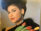 Hong Kong 1985 LP ?? ???? CBS/Sony Chinese Pop TVB Jenny ?????