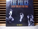 THE POLICE - EVERY BREATH YOU TAKE (THE SINGLES)   LP VINYL RECORD ALBUM