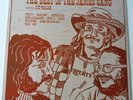 The James Gang _ Featuring Joe Walsh - Best of - Vinyl LP UK 1981 Press EX+