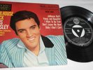 Elvis Presley Jailhouse Rock EP N Mint 1957 1st Press Tri Centre Fully Laminated