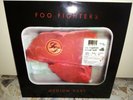 FOO FIGHTERS - Medium Rare - LP red vinyl