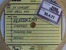 The Stranglers - BBC In Concert 23-4-1977 10