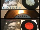 SCREECHING WEASEL-Radio Blast & You Broke My Fucking Heart 7”-punk queers nofx