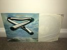 MIKE OLDFIELD Tubular Bells LP Virgin 1973 UK 1st Press