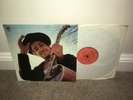 BOB DYLAN Nashville Skyline LP 1969 CBS Stereo UK 1st Press