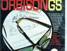 Roy Orbison - Orbisongs -   7