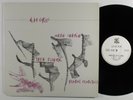 MARK CHARIG/TAYA FISHER/FLOROS FLORIDIS Amore J.N.D. LP VG++ greece