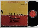 MILES DAVIS Sketches Of Spain COLUMBIA LP VG+/VG++ 6-eye