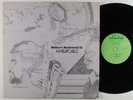 ROBERT ROCKWELL III Androids CELEBRATION CB-5002 LP NM/VG+