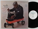 THELONIOUS MONK SEPTET Monk's Music RIVERSIDE OJC-084 LP NM