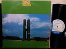 MOACIR SANTOS The Maestro LP BLUE NOTE BN-LA007-F STEREO Latin Jazz Funk 1972