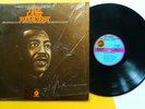 BEN BRANCH & Operation Breadbasket LAST REQUEST LP 1972 MLK Soul/Gospel #3985