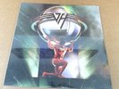 Sealed Orig Van Halen 5150 Record Club  USA Vinyl LP Sealed No Reserve