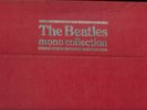 The Beatles Mono Collection - UK Vinyl Red Box - Rare 11 LP box