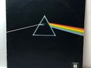 Pink Floyd The Dark Side Of The Moon 1973 UK Quadraphonic Vinyl LP Record VG+