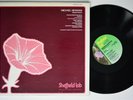 SHEFFIELD LAB 10 MICHAEL NEWMAN Bach Chaconne Albeniz Torre LP NM Audiophile