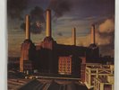 PINK FLOYD - Animals   1977 1st  US LP   EX/ NM   Roger Waters, David Gilmour