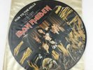 Iron Maiden ?– Run To The Hills  1982 [EMIP5263] Picture Disc  7