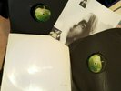 THE BEATLES White Album 1st UK ORIGINAL Stereo APPLE PCS 7067-8 Inners Poster