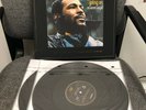 Marvin Gaye What's Going On #D Ltd Ed 180g 45rpm 2LP Mofi One-Step (Ex)