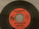 ? DOBIE GRAY 'Out On The Floor' ORIGINAL Northern Soul 45