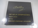 Ludwig van Beethoven Joseph Krips - Die Neun Symphonien, Box Set, sealed