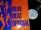 BLUE BEAT SPECIAL UK Original COXSONE CSP 1   Soul Vendors TERMITES ska skinhead