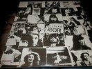 The Rolling Stones - Exile On Main Street (Promo Double Vinyl Album)