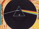 Pink Floyd ?- The Dark Side Of The Moon LP (SEAX-11902) Picture Disc 1978