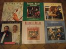 11x FOSTER & ALLEN LP RECORDS: SOUVENIRS / MEMORIES / REMINISING / AFTER ALL THE