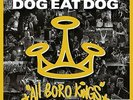 Dog Eat Dog - All Boro Kings Live - LP Vinyl - New