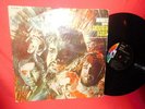 CANNED HEAT Boogie with 1968 AUSTRALIA LP VG+ Rare