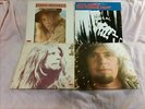 John Mayall Bluesology Empty Rooms USA Union Ten Years Gone 4 Blues Rock Albums