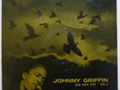 Johnny Griffin - A Blowing Session - LP US 1957 Blue Note BLP 1559 Ex- Condition