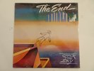 SEALED  MINT  Crack The Sky The End LP  ORIG. 1974 HEAVY PROG KILLER