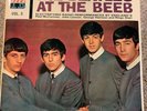 The Beatles At The Beeb Vol 5 & 6 Double LP